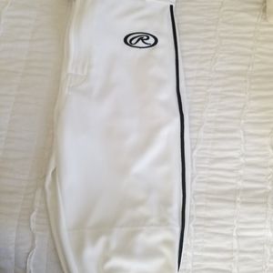 Rawlings Baseball Pants